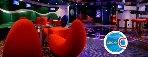 Carnival Cruise Lines Carnival Celebration Circle C.png